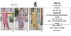 Kimaya By Sahiba Embroidery Printed Cotton Dress Material Wholesale Market In Surat